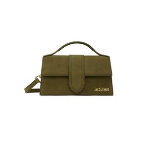 Jacquemus Le Grand Bambino Handbag